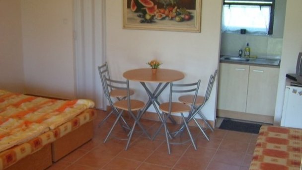 Apartmány a chatky v Podhájskej Podhájska 19