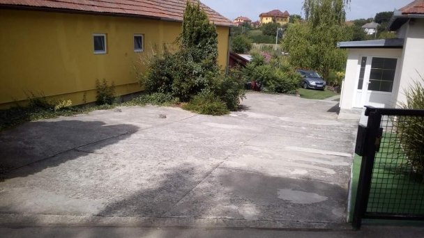 Apartmány a chatky v Podhájskej Podhájska 12