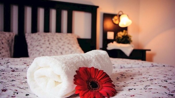 Apartmány Podhájska 26