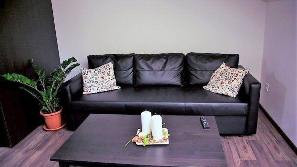 Apartmány Podhájska 17