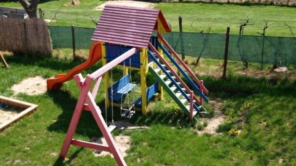 Apartmány u Sovy Podhájska 13