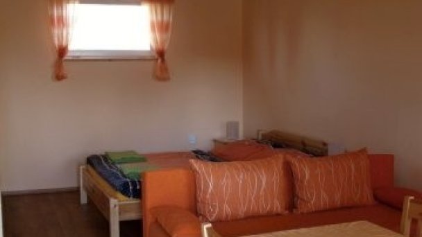 Apartmány u Sovy Podhájska 16