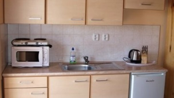 Apartmány u Sovy Podhájska 18