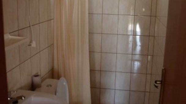 Apartmány u Sovy Podhájska 20