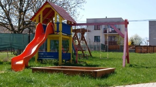 Apartmány u Sovy Podhájska 23