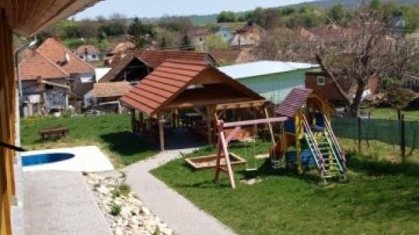 Apartmány u Sovy Podhájska 26