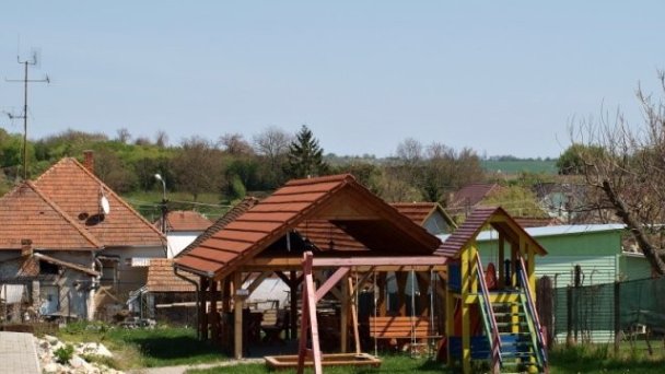 Apartmány u Sovy Podhájska 28