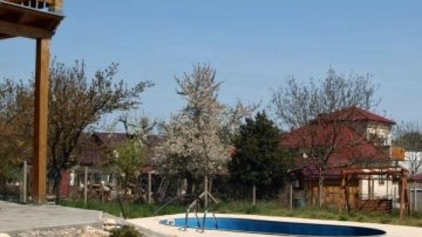 Apartmány u Sovy Podhájska 30