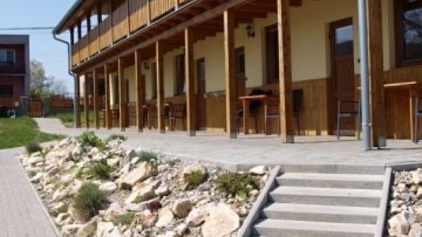 Apartmány u Sovy Podhájska 32