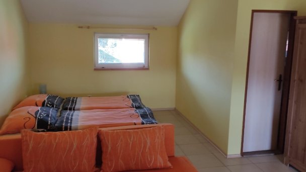 Apartmány u Sovy Podhájska 5