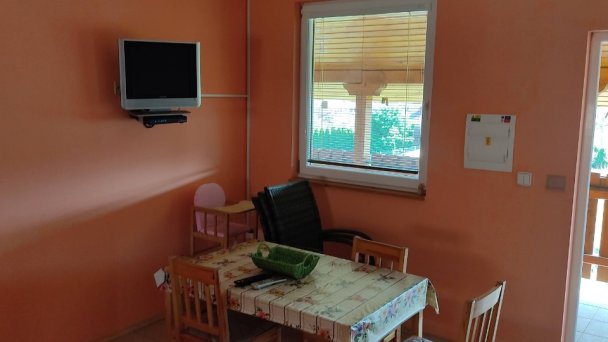 Apartmány u Sovy Podhájska 3