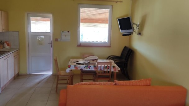 Apartmány u Sovy Podhájska 10