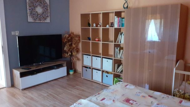 Chalupa Viktória Podhájska 18
