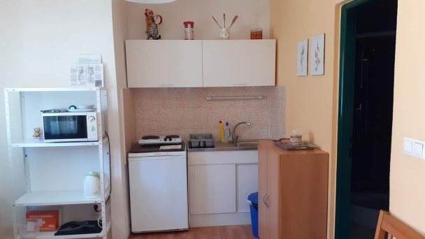 Chalupa Viktória Podhájska 20