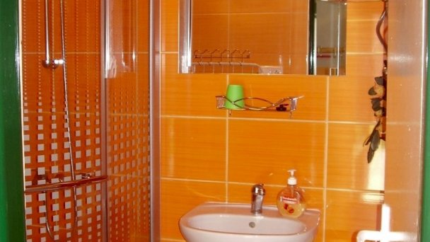 Chalupa Viktória Podhájska 26