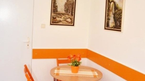 Chalupa Majka Podhájska 38