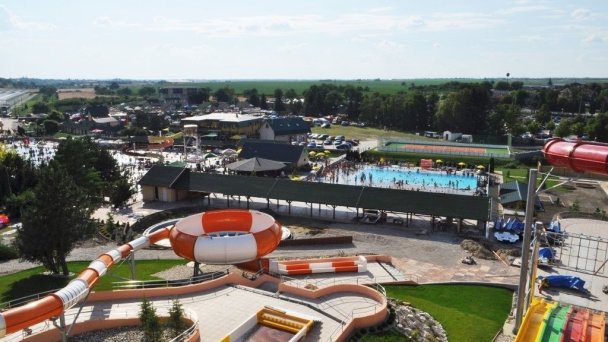 Gazdovský dvor Podhájska 6