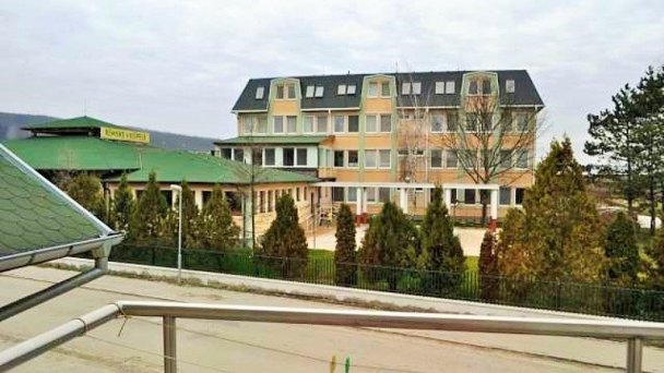 Gazdovský dvor Podhájska 42