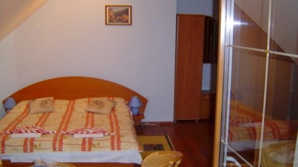 Penzión Castel Podhájska 20
