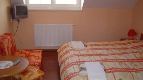 Penzión Castel Podhájska 10