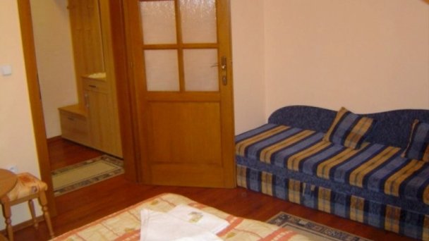 Penzión Castel Podhájska 5