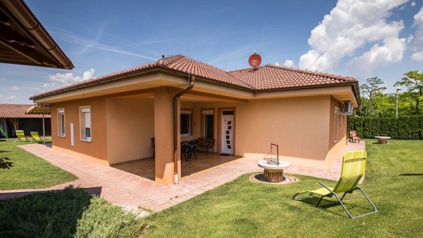 Villa Gracia Podhájska 39