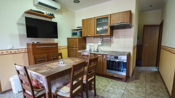 Villa Gracia Podhájska 48