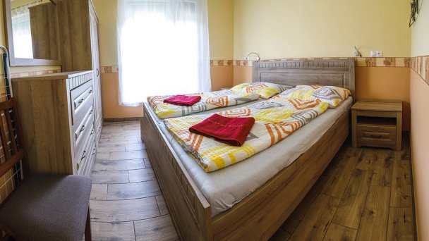 Villa Gracia Podhájska 12