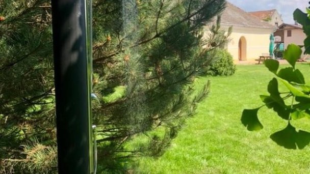 Apartmán pod dubom Poľný Kesov 14
