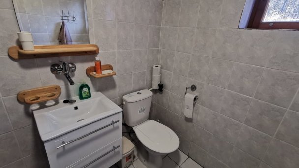 Chata U Sovy Prašice Duchonka 37