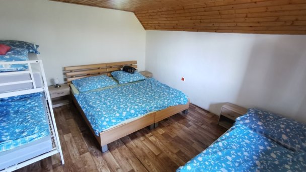 Chata U Sovy Prašice Duchonka 27
