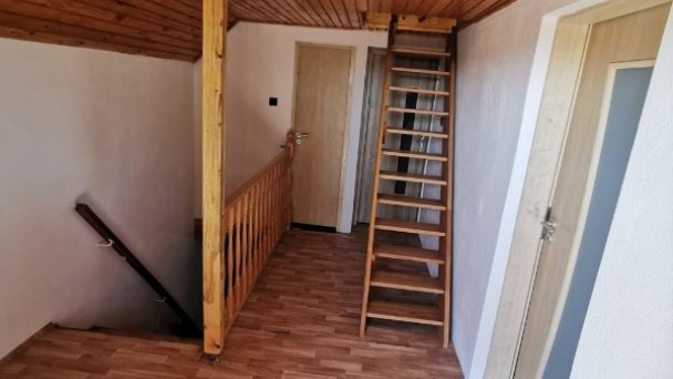 Chata U Sovy Prašice Duchonka 42
