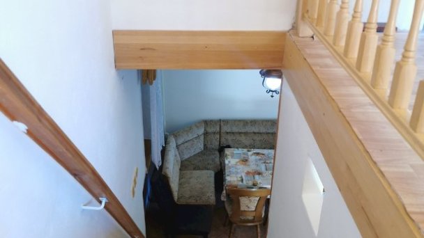 Chata U Sovy Prašice Duchonka 43