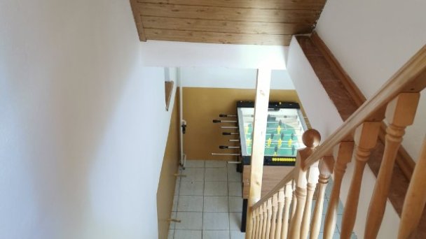 Chata U Sovy Prašice Duchonka 11