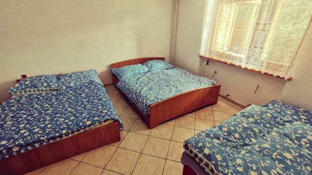 Chata U Sovy Prašice Duchonka 14