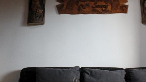 Chata U Sovy Prašice Duchonka 9