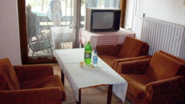 Chatová osada Jonaq Prašice Duchonka 8