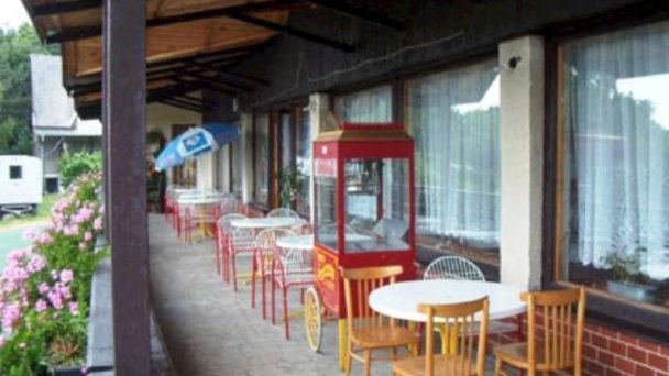 Chatová osada Jonaq Prašice Duchonka 10