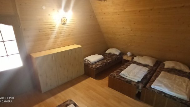 Chata Tobíček Prašice 7 Chata Tobíček Prašice 7