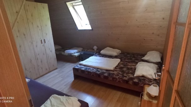 Chata Tobíček Prašice 8 Chata Tobíček Prašice 8