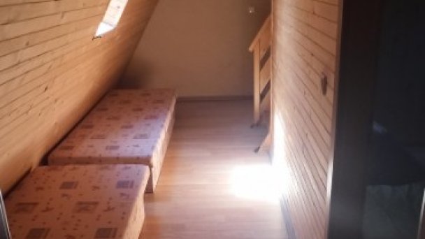 Chata Tobíček Prašice 9 Chata Tobíček Prašice 9