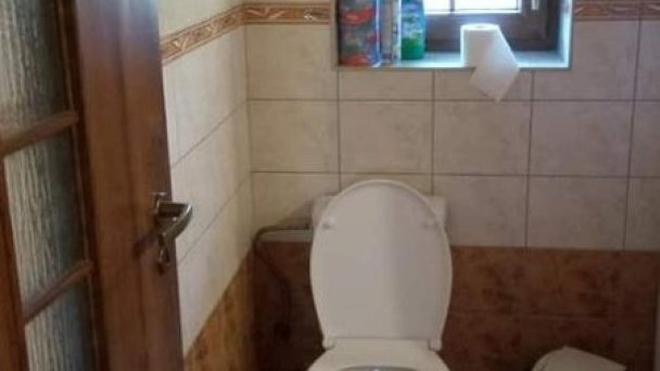 Chata Tobíček Prašice 10 Chata Tobíček Prašice 10