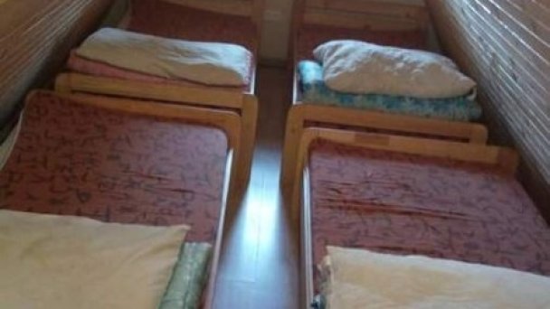Chata Tobíček Prašice 12 Chata Tobíček Prašice 12