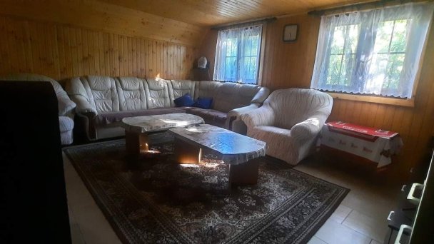 Rekreačná chata Duchonka Prašice 3