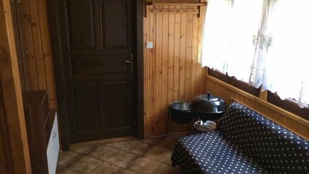 Rekreačná chata Duchonka Prašice 8