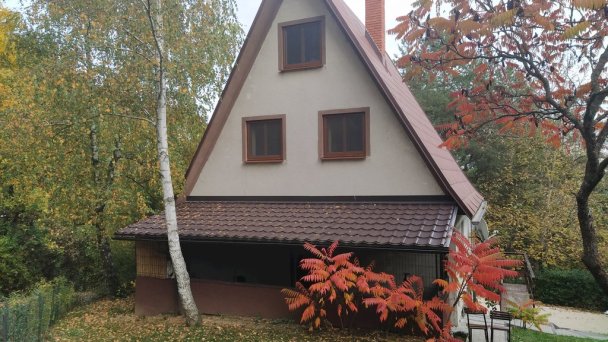 Chata Viktória Prašice Duchonka 20