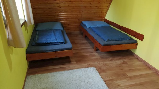 Chata Viktória Prašice Duchonka 18