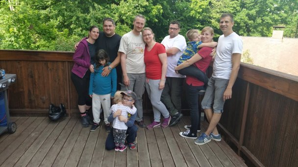 Chata Viktória Prašice Duchonka 8
