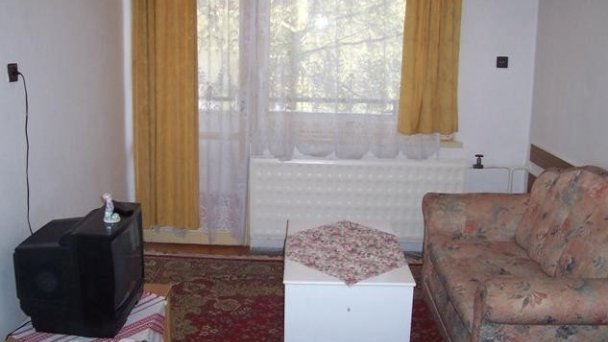 Penzión Jazmín Prašice 3