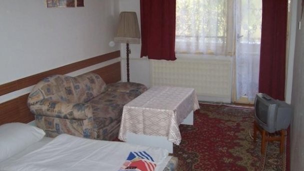 Penzión Jazmín Prašice 4